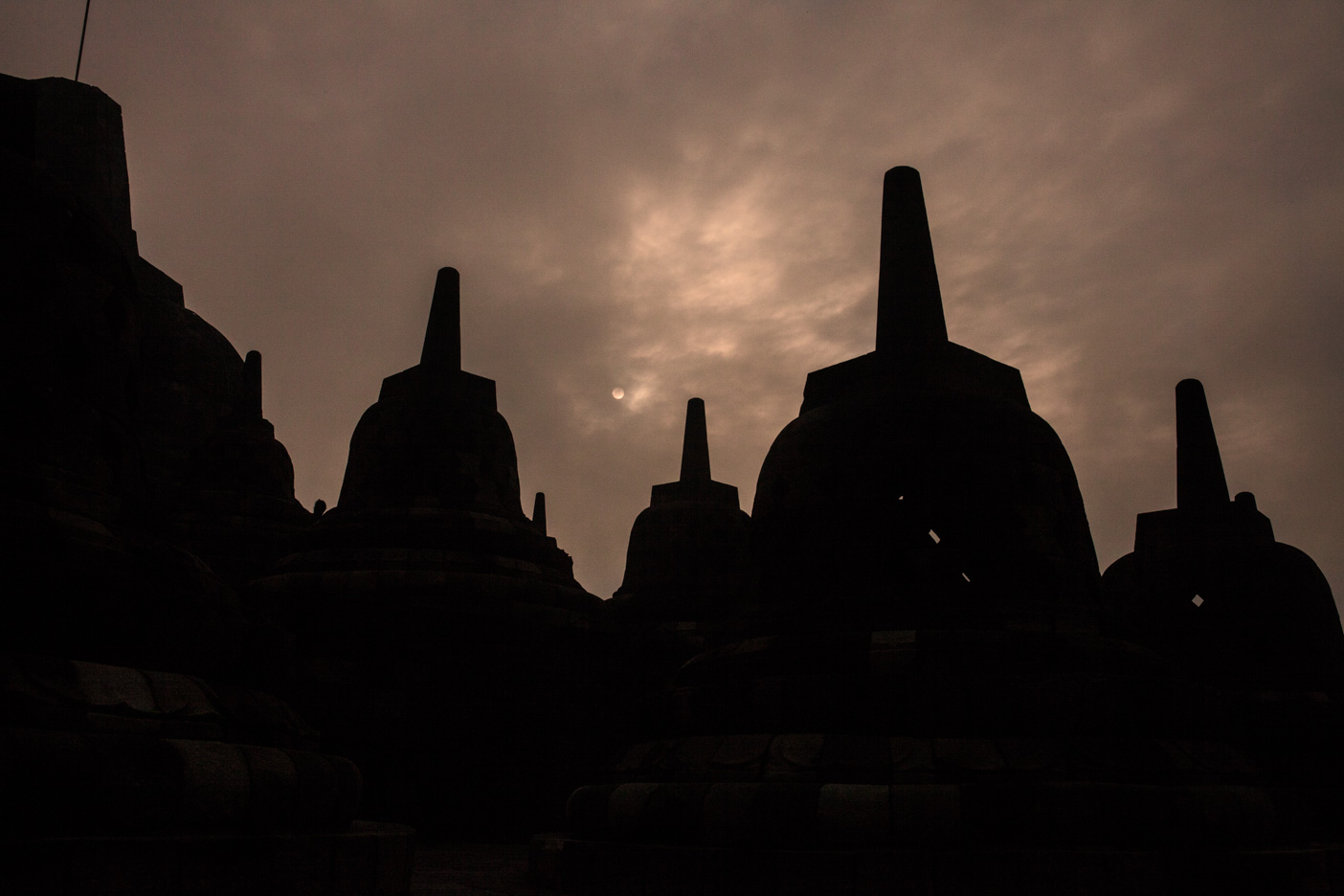 Borobudur 14