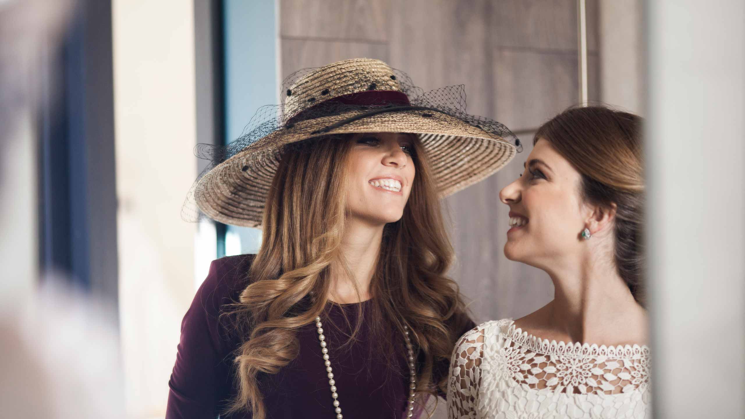 Fotografo de bodas madrid