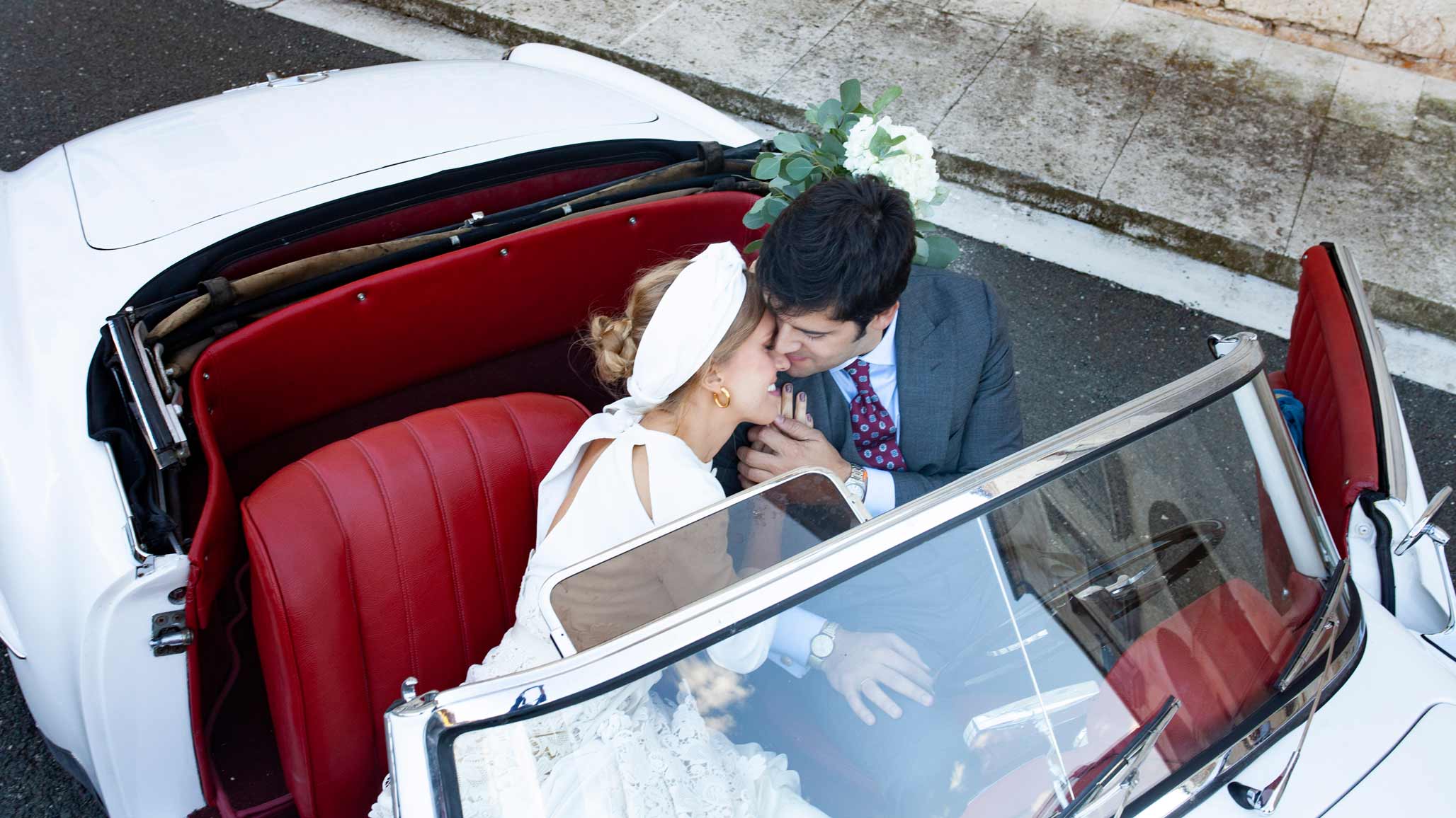 Video de Boda Madrid